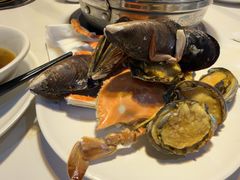 -九月海·海鲜自助(世纪东方店)