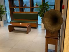 -翠山·映月湖景餐厅(映月湖公园店)