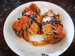 -古尚锦酒楼·水上餐厅