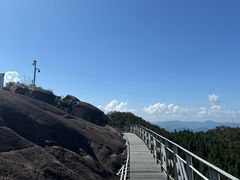 -玉苍山国家森林公园