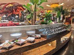 -世纪金源大饭店海鲜自助餐厅(迎宾路店)