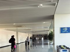 -石家庄正定国际机场-T2航站楼