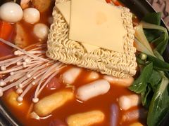 -源味屋韩式火锅&炸鸡(鼎城当代商城店)