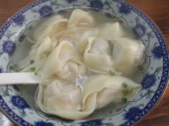 全拼馄饨-217笋干馄饨