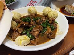 -淮安宴·淮扬菜(清河路一店)
