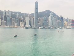-马哥孛罗香港酒店