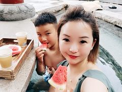 -西安华清御汤酒店