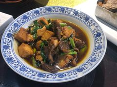 -得意楼蒸菜馆