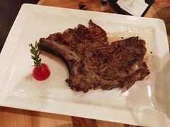 -奥斯特牛排馆(圣母百花大教堂)