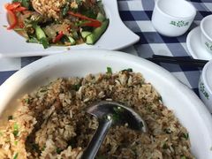 -钱大妈海鲜饭店(保利林语店)