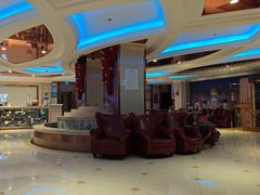 -格莱美量贩式KTV(奥帆店)