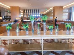 -二楼咖啡厅·厦门源昌凯宾斯基大酒店(湖滨中路店)