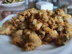 -华圆美食