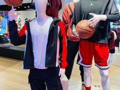 -JORDAN(东方广场店)