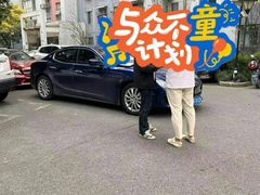 -富君租车(外滩店)