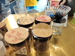 -109 COFFEE(建筑学院店)