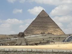 -吉萨金字塔群