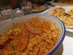 炒米粉-五稻厨房粤西菜(新闻店)