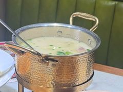 -大潮淮·淮扬菜(何园旗舰店)