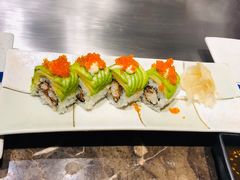 -舞鹤日本料理铁板烧(华侨城店)