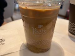 -Peet's Coffee皮爷咖啡(大学路店)