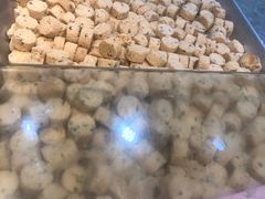 -纯心饼店(源溪店)