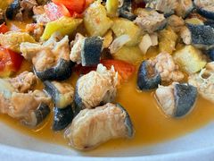黄焖娃娃渔-印象鲵宴·张家界地标美食名片(溪布街店)