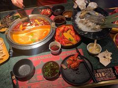 -牛New寿喜烧(中山公园龙之梦店)