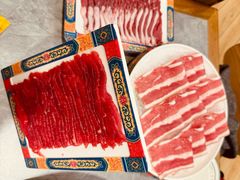 -侃爷南门铜锅涮肉