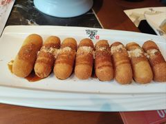 -宽窄巷子火锅(周浦店)