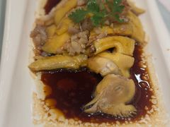-宝园酒家(美林M·LIVE天地东座店)