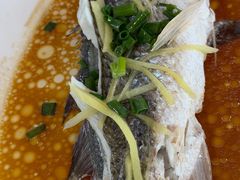 -考记泥焗鸡农庄·海鲜(北洛秘境店)