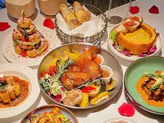 -Mogul Eatery·大亨餐酒馆