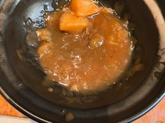 -狮王府淮扬菜(夫子庙老门东店)