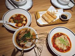 -太二酸菜鱼(福州泰禾店)