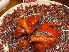 -辣螃铠盆盆蟹大排档(海昌店)