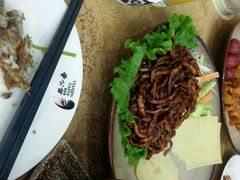 -卫鼎轩·曹公馆(鼓楼店)