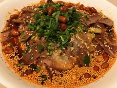 夫妻肺片-鑫巴蜀(和平里店)