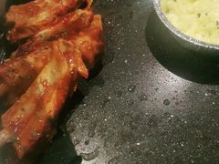 -火炉火自助餐(悠唐购物中心店)