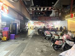 -万达广场(马鞍山太白路店)