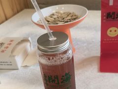 -土灶台海鲜聚·天津菜(新港店)