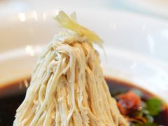 -香乐园·淮扬菜中餐厅·Shang Garden(福田香格里拉店)