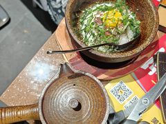 -海之屋韩式烤肉(海棠68环球美食街店)