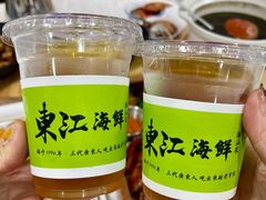 -东江海鲜大排档·潮汕菜·砂锅粥