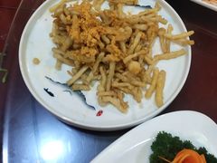 -闻香阁·清真(光荣道店)