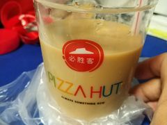 -必胜客(上地华联店)