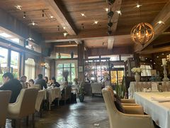 -一棵树·意大利西餐厅One Tree(新城店)