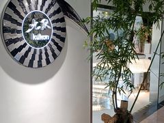 -九献创意菜·牛排馆(亮马河花园店)