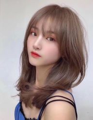 -TK·HAIR SALON韩式设计