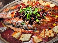 -师烤·豆花烤鱼(深圳坂田天虹店)